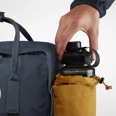 Fjallraven Porte-Bouteille Fjällräven Kånken Bottle Pocket Pink 10 Fjallraven Porte-Bouteille Fjällräven Kånken Bottle Pocket Pink – Image 10