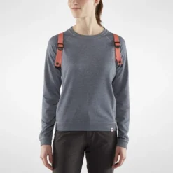 Fjallraven Sac à Dos Fjällräven Kånken Totepack Mini True Red -Fjallraven 7 Kanken Totepack Mini 23711 333 D MODEL FJR