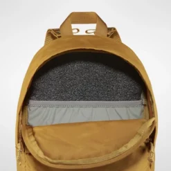 Sac à Dos Fjallraven Vardag Mini Deep Forest 14 Sac à Dos Fjallraven Vardag Mini Deep Forest -Fjallraven 7 Vardag Mini 27245 166 F DETAIL FJR 5