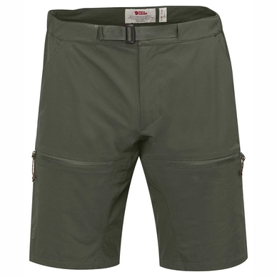 Pantalon Court Fjallraven Men High Coast Hike Shorts Mountain Grey 1 Pantalon Court Fjallraven Men High Coast Hike Shorts Mountain Grey