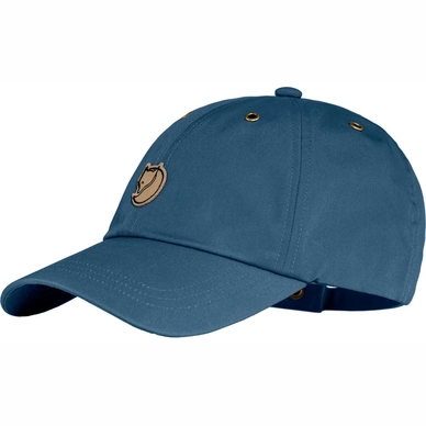 Casquette Fjallraven Helags Cap Uncle Blue (S/M) 1 Casquette Fjallraven Helags Cap Uncle Blue (S/M)