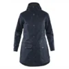 Fjallraven Veste Fjällräven Women Greenland Winter Parka Night Sky