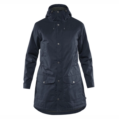Fjallraven Veste Fjällräven Women Greenland Winter Parka Night Sky 1 Fjallraven Veste Fjällräven Women Greenland Winter Parka Night Sky