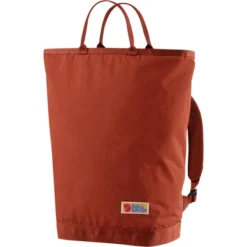 Fjallraven Sac à Dos Fjällräven Vardag Totepack Cabin Red