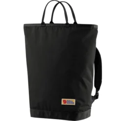 Fjallraven Sac à Dos Fjällräven Vardag Totepack Black