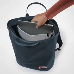 Fjallraven Sac à Dos Fjällräven Vardag Totepack Storm 7 Fjallraven Sac à Dos Fjällräven Vardag Totepack Storm -Fjallraven 7323450522711 FW19 fvrc vardag totepack fjaellraeven 21