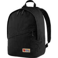 Fjallraven Sac à Dos Fjällräven Vardag 25 Black