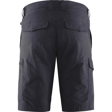 Fjallraven Short Fjällräven Men Travellers MT Shorts Dark Navy 2 Fjallraven Short Fjällräven Men Travellers MT Shorts Dark Navy – Image 2