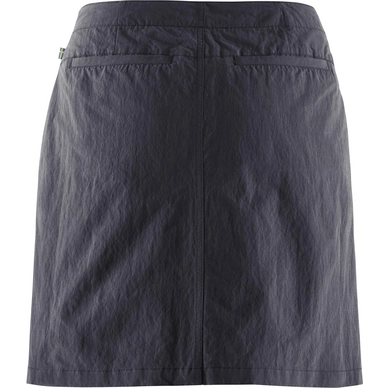 Fjallraven Jupe Fjällräven Women Travellers MT Skort Dark Navy 2 Fjallraven Jupe Fjällräven Women Travellers MT Skort Dark Navy – Image 2