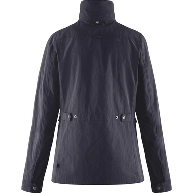 Fjallraven Veste Fjällräven Women Travellers MT Jacket Dark Navy 2 Fjallraven Veste Fjällräven Women Travellers MT Jacket Dark Navy – Image 2