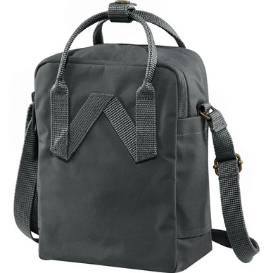 Fjallraven Veste Fjällräven Kånken Sling Graphite 2 Fjallraven Veste Fjällräven Kånken Sling Graphite – Image 2