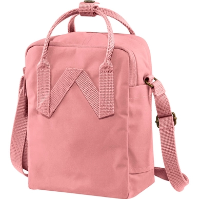 Fjallraven Sac à Bandoulière Fjällräven Kånken Sling Pink 2 Fjallraven Sac à Bandoulière Fjällräven Kånken Sling Pink – Image 2