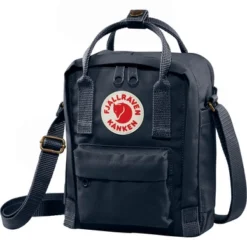 Fjallraven Sac à Bandoulière Fjällräven Kånken Sling Navy