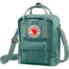 Fjallraven Sac à Bandoulière Fjällräven Kånken Sling Frost Green