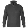 Fjallraven Pull-Over Fjällräven Men Koster Sweater M Dark Grey