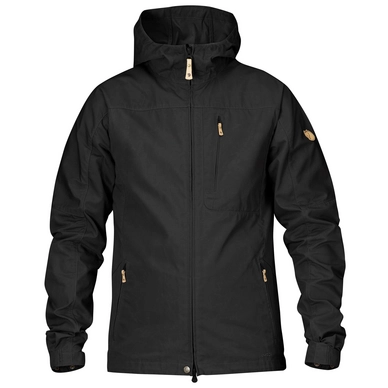 Veste Fjallraven Men Sten Jacket Black 1 Veste Fjallraven Men Sten Jacket Black