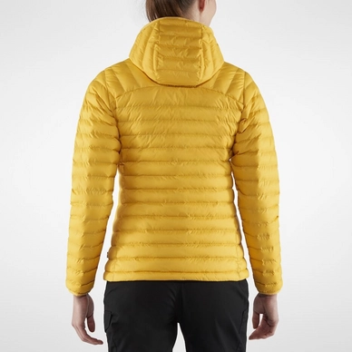 Veste Fjallraven Men Expedition Latt Hoodie Terracotta Brown 8 Veste Fjallraven Men Expedition Latt Hoodie Terracotta Brown – Image 8