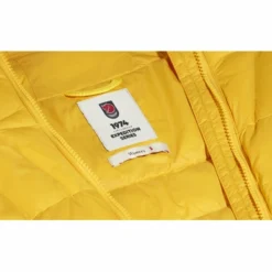 Veste Fjallraven Women Expedition Latt Hoodie Deep Forest 15 Veste Fjallraven Women Expedition Latt Hoodie Deep Forest -Fjallraven 8 Expedition Latt Hoodie W 86120 154 H DETAIL FJR