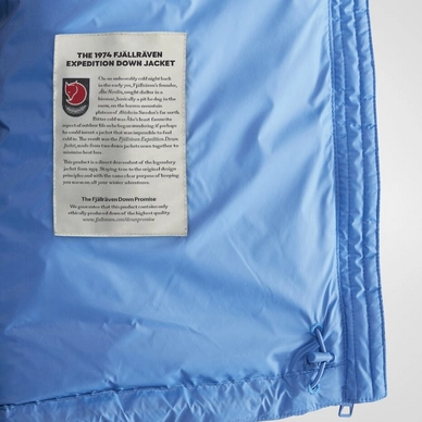 Veste Fjallraven Men Expedition Pack Down Jacket Navy 22 8 Veste Fjallraven Men Expedition Pack Down Jacket Navy 22 – Image 8