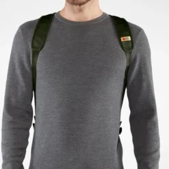 Fjallraven Sac à Dos Fjällräven Vardag 25 Blue Ridge -Fjallraven 8 F27241 FW20 fvrc vardag 25 fjaellraeven 21