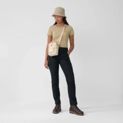 Sac à Bondoulière Fjallraven Kanken Sling Arctic Green 15 Sac à Bondoulière Fjallraven Kanken Sling Arctic Green -Fjallraven 8 Kanken Sling 23797 115 C MODEL FJR