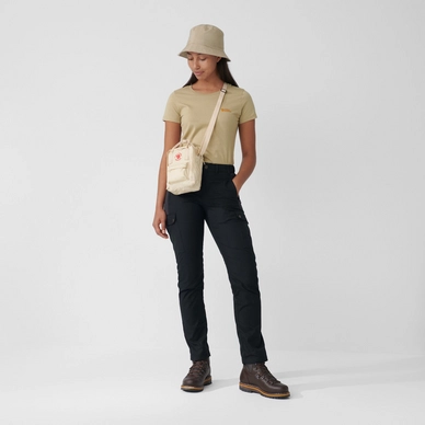 Sac à Bondoulière Fjallraven Kanken Sling Arctic Green 8 Sac à Bondoulière Fjallraven Kanken Sling Arctic Green – Image 8