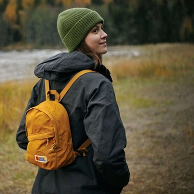 Sac à Dos Fjallraven Vardag Mini Deep Forest 8 Sac à Dos Fjallraven Vardag Mini Deep Forest – Image 8