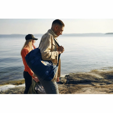 Casquette Fjallraven Vardag Langtradarkeps Buckwheat Brown (S/M) 8 Casquette Fjallraven Vardag Langtradarkeps Buckwheat Brown (S/M) – Image 8