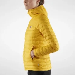 Veste Fjallraven Men Expedition Latt Hoodie Terracotta Brown 17 Veste Fjallraven Men Expedition Latt Hoodie Terracotta Brown -Fjallraven 9 Expedition Latt Hoodie W 86120 154 E MODEL FJR