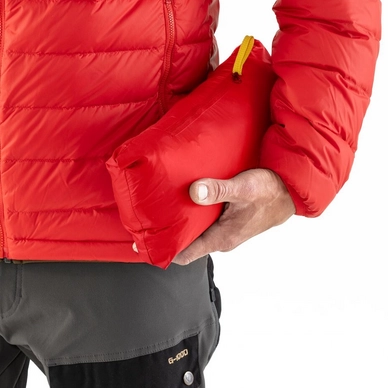 Veste Fjallraven Men Expedition Pack Down Hoodie Deep Forest 9 Veste Fjallraven Men Expedition Pack Down Hoodie Deep Forest – Image 9