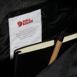 Fjallraven Sac à Dos Fjällräven Kånken Spicy Orange -Fjallraven 9 F23510 SS19 srrh kanken fjaellraeven 21