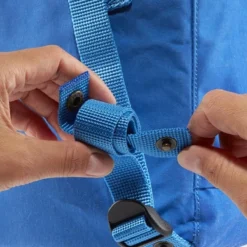 Fjallraven Sac à Dos Fjällräven Kånken Mini Deep Turquoise 17 Fjallraven Sac à Dos Fjällräven Kånken Mini Deep Turquoise -Fjallraven 9 F23561 SS19 srra kanken mini fjaellraeven 21 18