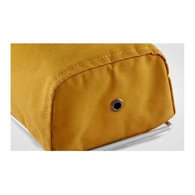 Porte-Bouteille D'Eau Fjallraven Kanken Bottle Pocket Ochre 9 Porte-Bouteille D'Eau Fjallraven Kanken Bottle Pocket Ochre – Image 9