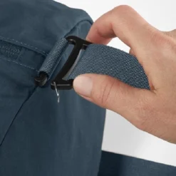 Fjallraven Sac De Voyage Fjällräven Vardag Duffel 30 Deep Forest -Fjallraven 9 Vardag Duffel 30 27243 638 G DETAIL FJR