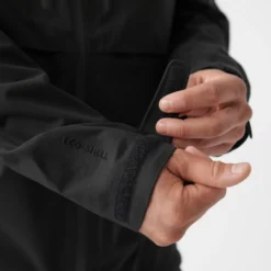 Veste Fjallraven Men Keb Eco-Shell Jacket Black 25 Veste Fjallraven Men Keb Eco-Shell Jacket Black -Fjallraven 9 gxyoogtu