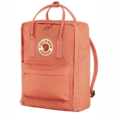 Sac à Dos Fjallraven Kånken Korall 2 Sac à Dos Fjallraven Kånken Korall – Image 2