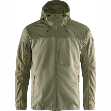 Veste Fjallraven Men Abisko Midsummer Jacket Savanna-Light Olive 1 Veste Fjallraven Men Abisko Midsummer Jacket Savanna-Light Olive