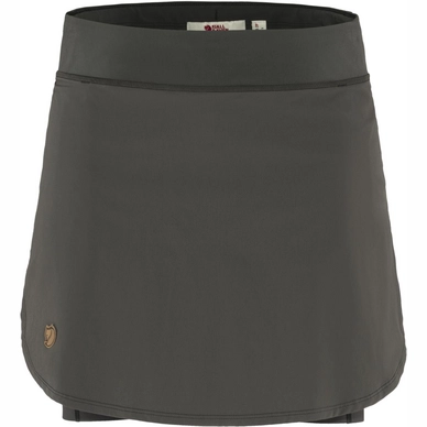 Jupe Fjallraven Women Abisko Midsummer Skort Stone Grey 1 Jupe Fjallraven Women Abisko Midsummer Skort Stone Grey