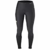 Fjallraven Legging Fjällräven Women Abisko Trekking Tights Black