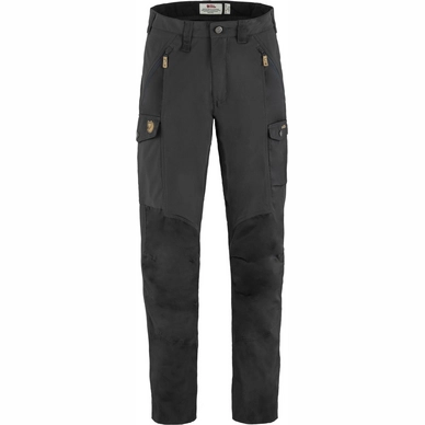 Pantalon Fjallraven Men Abisko Trousers Dark Grey 1 Pantalon Fjallraven Men Abisko Trousers Dark Grey