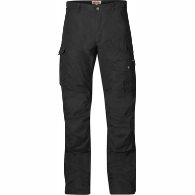 Fjallraven Pantalon Fjällräven Men Barents Pro Trousers Black 1 Fjallraven Pantalon Fjällräven Men Barents Pro Trousers Black