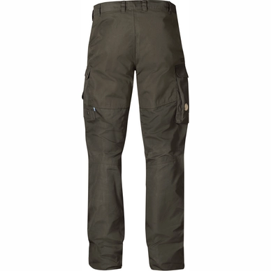 Fjallraven Pantalon Fjällräven Men Barents Pro Trousers Dark Olive 2018 2 Fjallraven Pantalon Fjällräven Men Barents Pro Trousers Dark Olive 2018 – Image 2