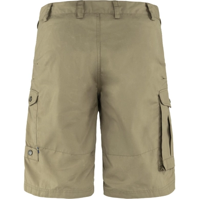 Short Fjallraven Men Barents Pro Shorts Sand-Sand 2 Short Fjallraven Men Barents Pro Shorts Sand-Sand – Image 2