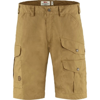 Short Fjallraven Men Barents Pro Shorts Buckwheat Brown 1 Short Fjallraven Men Barents Pro Shorts Buckwheat Brown