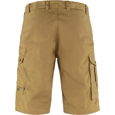 Short Fjallraven Men Barents Pro Shorts Buckwheat Brown 2 Short Fjallraven Men Barents Pro Shorts Buckwheat Brown – Image 2