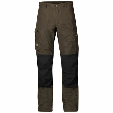 Fjallraven Pantalon Fjällräven Men Barents Pro Trousers Dark Olive 1 Fjallraven Pantalon Fjällräven Men Barents Pro Trousers Dark Olive