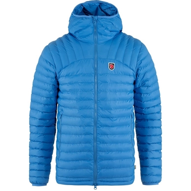 Veste Fjallraven Men Expedition Latt Hoodie UN Blue 1 Veste Fjallraven Men Expedition Latt Hoodie UN Blue