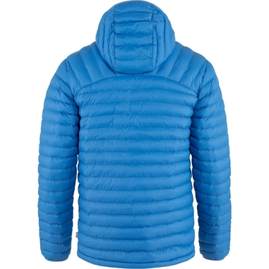 Veste Fjallraven Men Expedition Latt Hoodie UN Blue 2 Veste Fjallraven Men Expedition Latt Hoodie UN Blue – Image 2