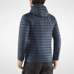 Fjallraven Veste Fjällräven Men Expedition Lätt Hoodie Navy 10 Fjallraven Veste Fjällräven Men Expedition Lätt Hoodie Navy -Fjallraven Expedition Latt Hoodie M 86119 560 D MODEL FJR