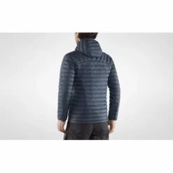 Veste Fjallraven Men Expedition Latt Hoodie Deep Forest 13 Veste Fjallraven Men Expedition Latt Hoodie Deep Forest -Fjallraven Expedition Latt Hoodie M 86119 560 D MODEL FJR 1